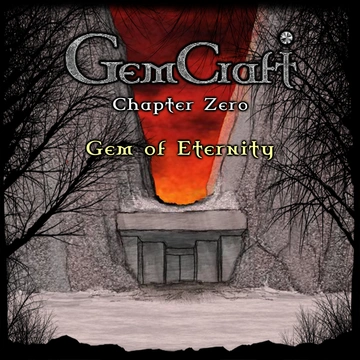 GemCraft: Gem of Eternity box art
