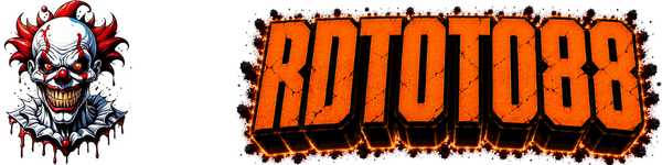 Rdtoto88 Logo