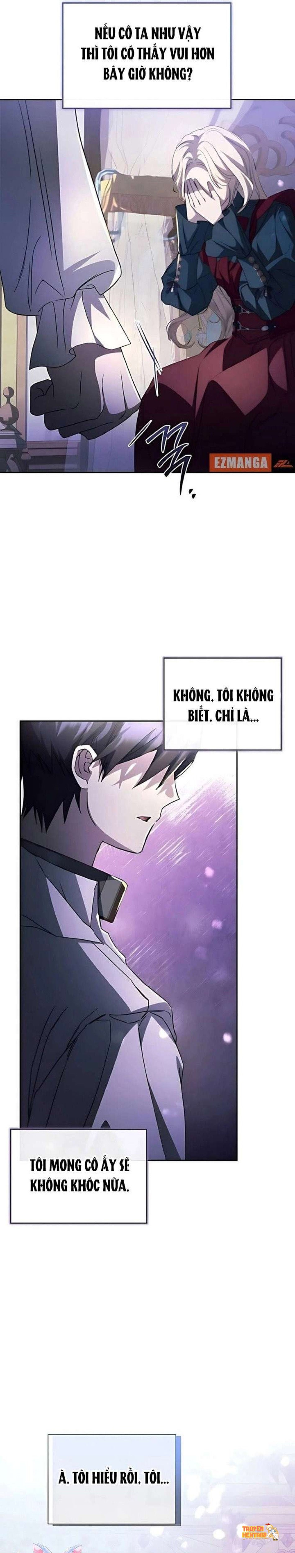 Xem ảnh [18+] Lần Thứ Hai Tôi Kết Hôn Với Quái Vật - Chapter 18 - tmpkwtmn2vo - Truyenhentaiz.net