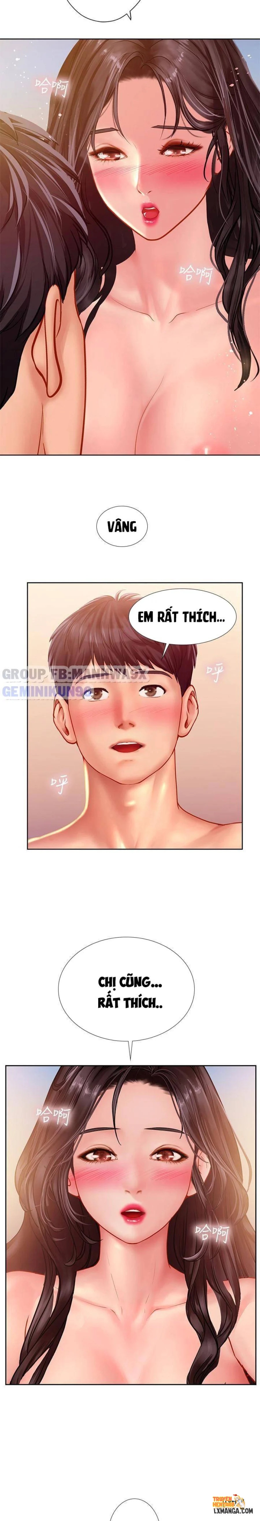 Xem ảnh tmpygkdr3l7 trong truyện hentai Noryangjin - Chap 45 - www.hentaitvn.net