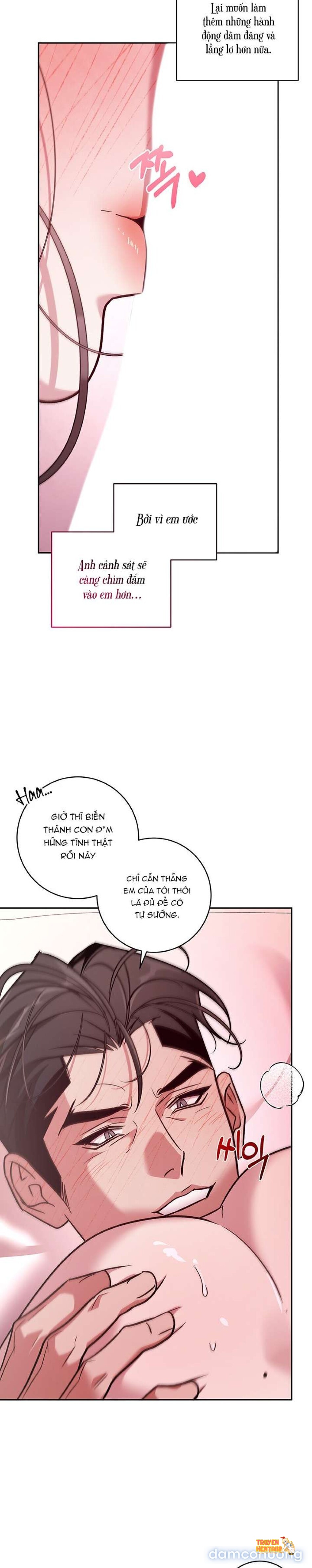 Xem ảnh Thế Mà Đòi Làm Nàng Tiên Ốc?! - Chapter 12 - tmpe27z3v3x - TruyenVN.APP Xem ảnh Thế Mà Đòi Làm Nàng Tiên Ốc?! - Chapter 12 - tmpe27z3v3x - TruyenVN.APP