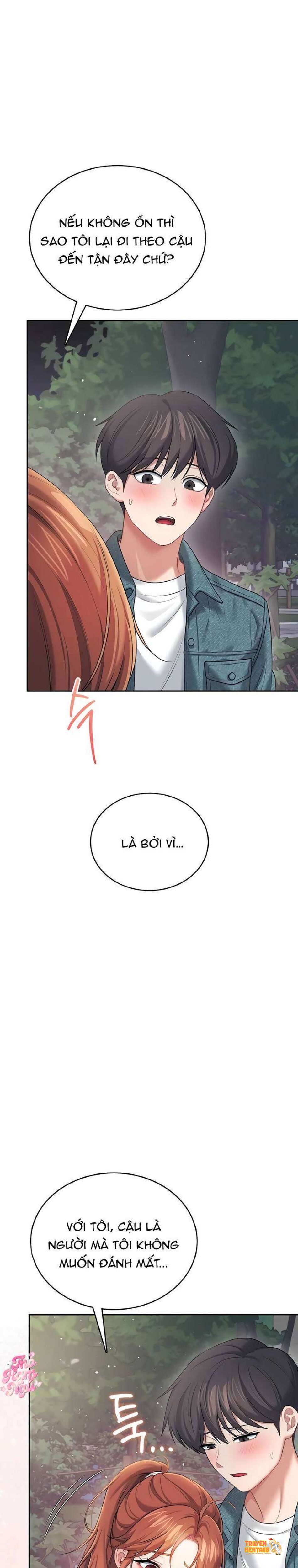 Trang truyện tmp8zkmcgb7 trong truyện tranh [18+] Đồ Chơi Tình Dục Không Dây - Chapter 77 - truyenhentai18.net