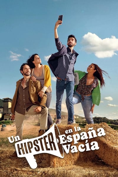 A Hipster in Rural Spain (2024) REPACK 720p AMZN WEB-DL DDP5.1 Atmos H 264-FLUX