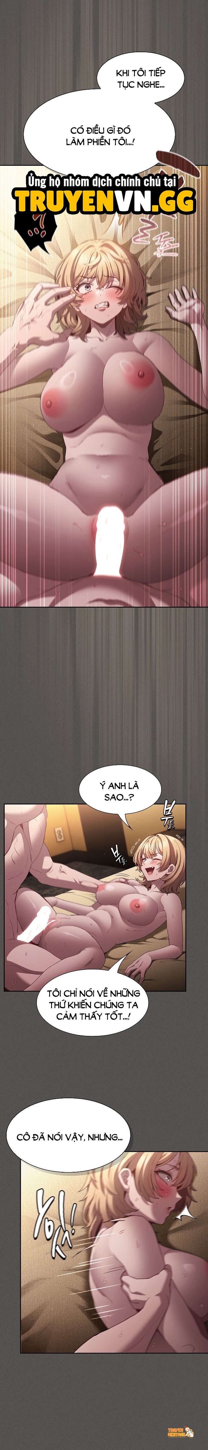 Xem ảnh tmpvc2hcepl trong truyện hentai Tin Em Đi! Em Trao Anh Lần Đầu Mà - Chapter 30 - hentaitvn.net