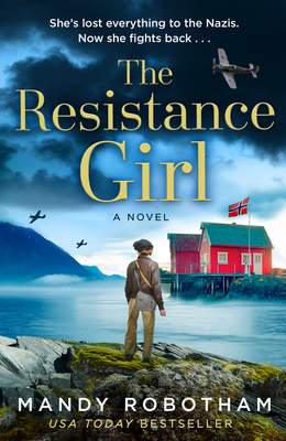 Buy The Resistance Girl from Amazon.com*