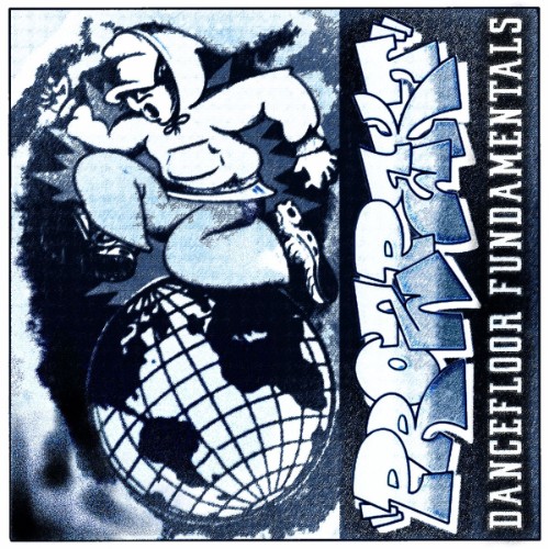 Prozpekt - Dancefloor Fundamentals (2026)