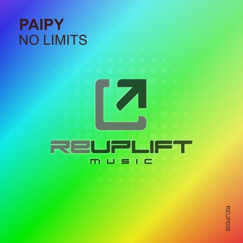 Paipy - No Limits (2026)
