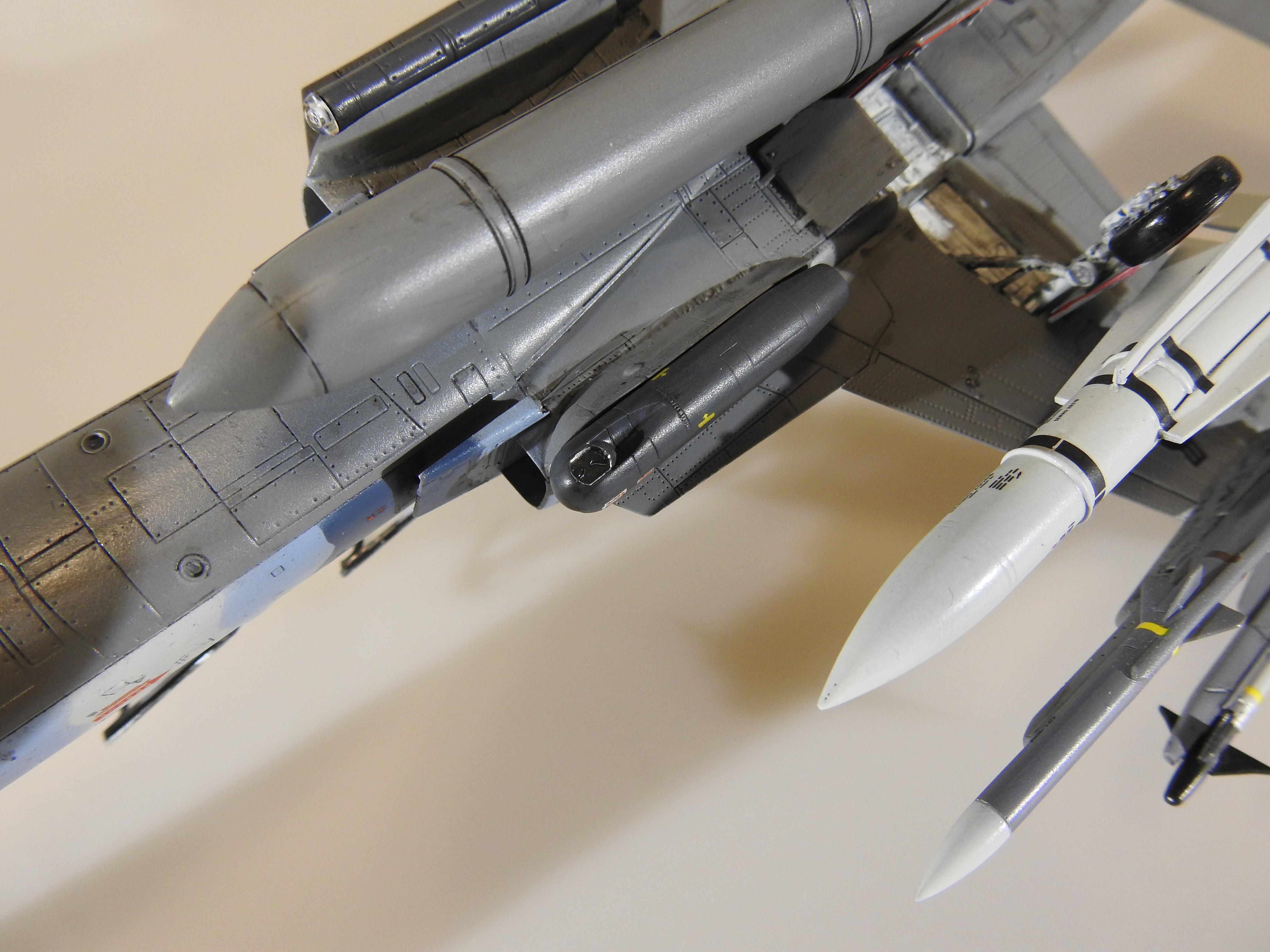 F-20, Freedom, 1/48 - Klar DSCN9198