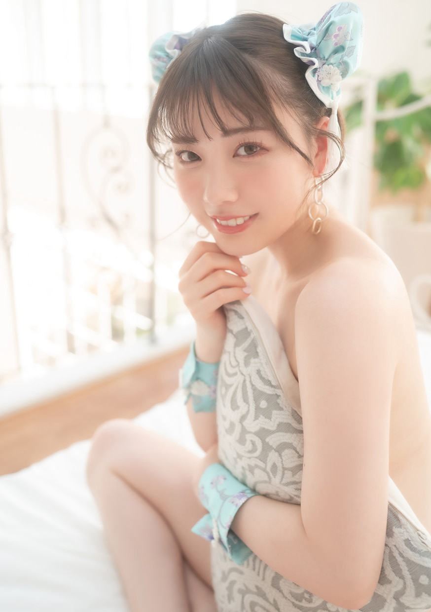 石川澪 NO.007「Counting sheep」 52