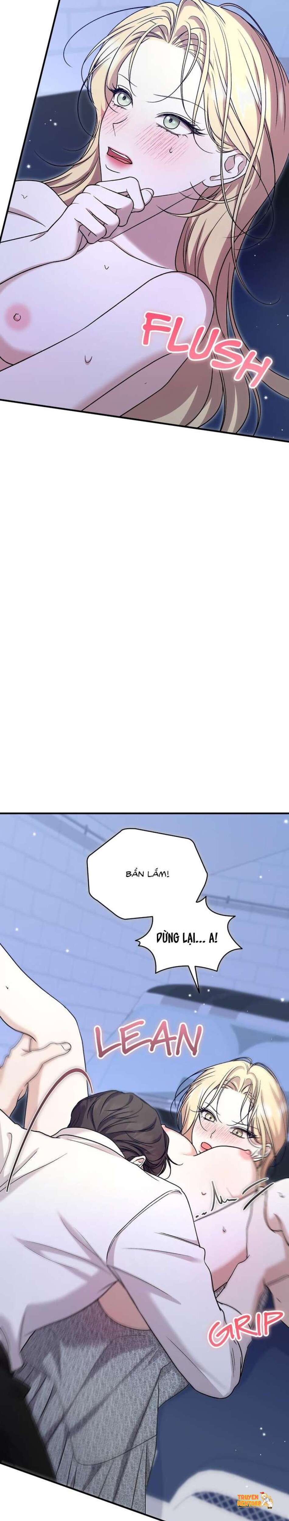 Xem ảnh tmpj8djs0xu trong truyện hentai [không Che] [18+] Tiểu Thư Quá Tò Mò - Chapter 10 - www.hentaitvn.net