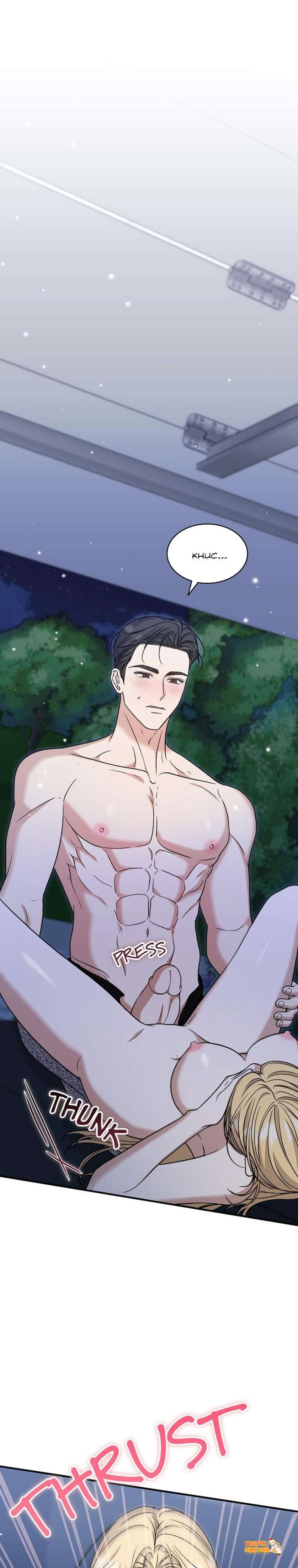 Xem ảnh tmpocjw3c6s trong truyện hentai [không Che] [18+] Tiểu Thư Quá Tò Mò - Chapter 10 - www.hentaitvn.net