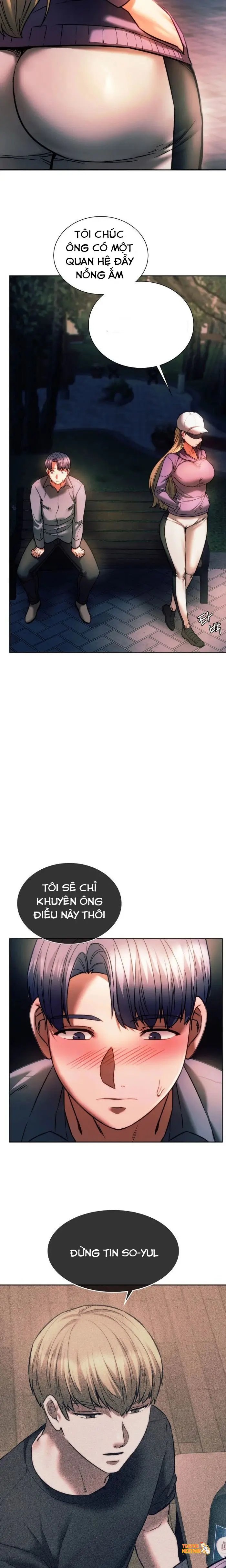 Trang truyện tmpuxcp0qpv trong truyện tranh Bạn Học Của Tôi - Chapter 37 - truyenhentai18.net