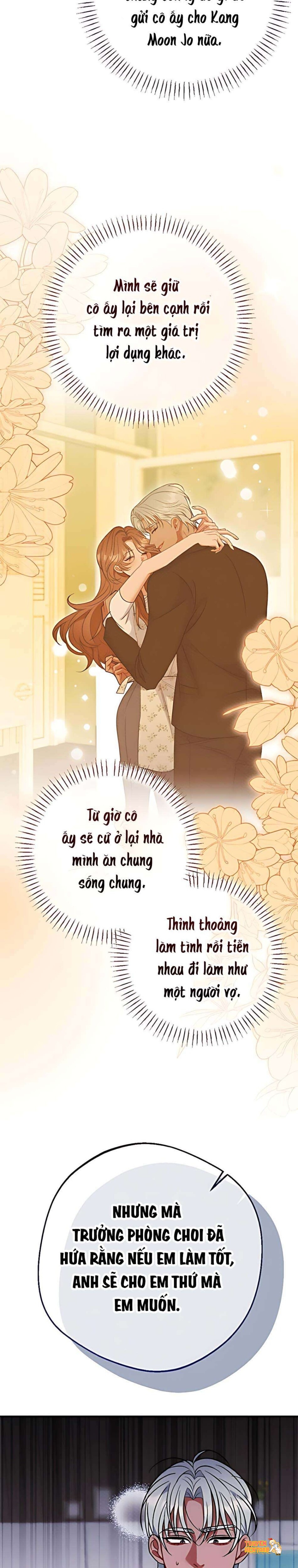 Xem ảnh 〖18+〗- Tin Đồn Bẩn Thỉu - Chapter 12 - tmp5fbhz5h9 - Truyenhentaiz.net