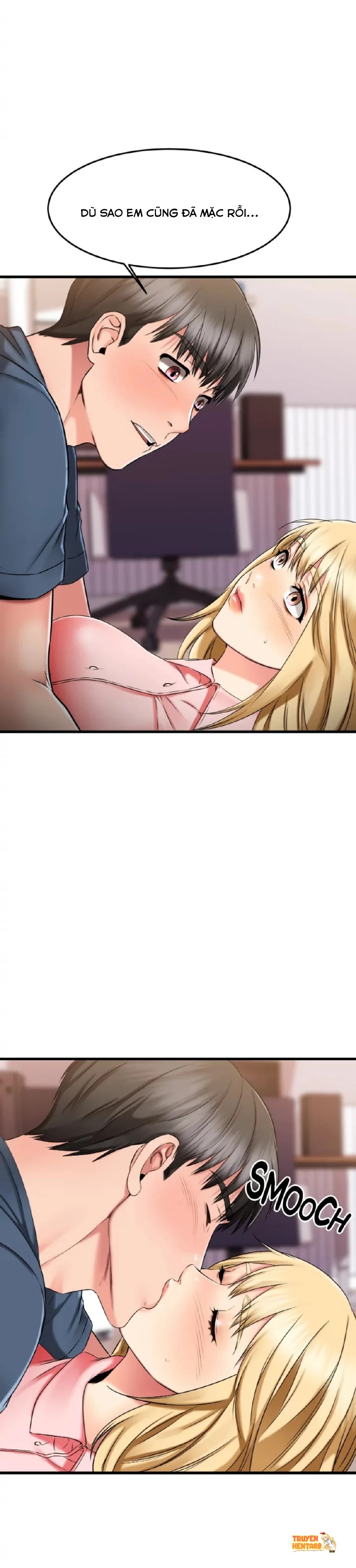 Trang truyện tmp8 7d5prf trong truyện tranh Ranh Giới Người Bạn - Chapter 31 - truyenhentai18.net