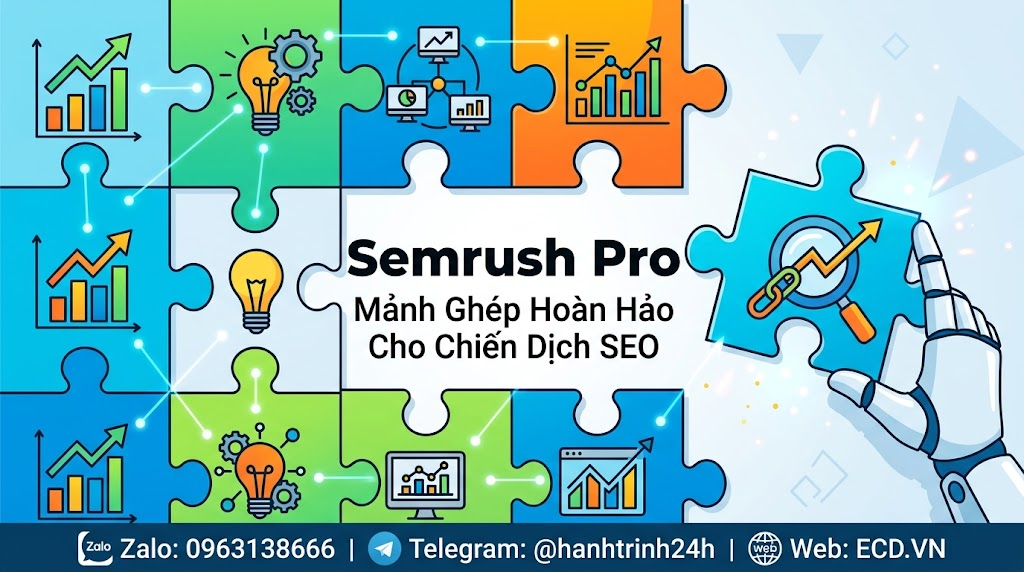 semrush pro account 1 year