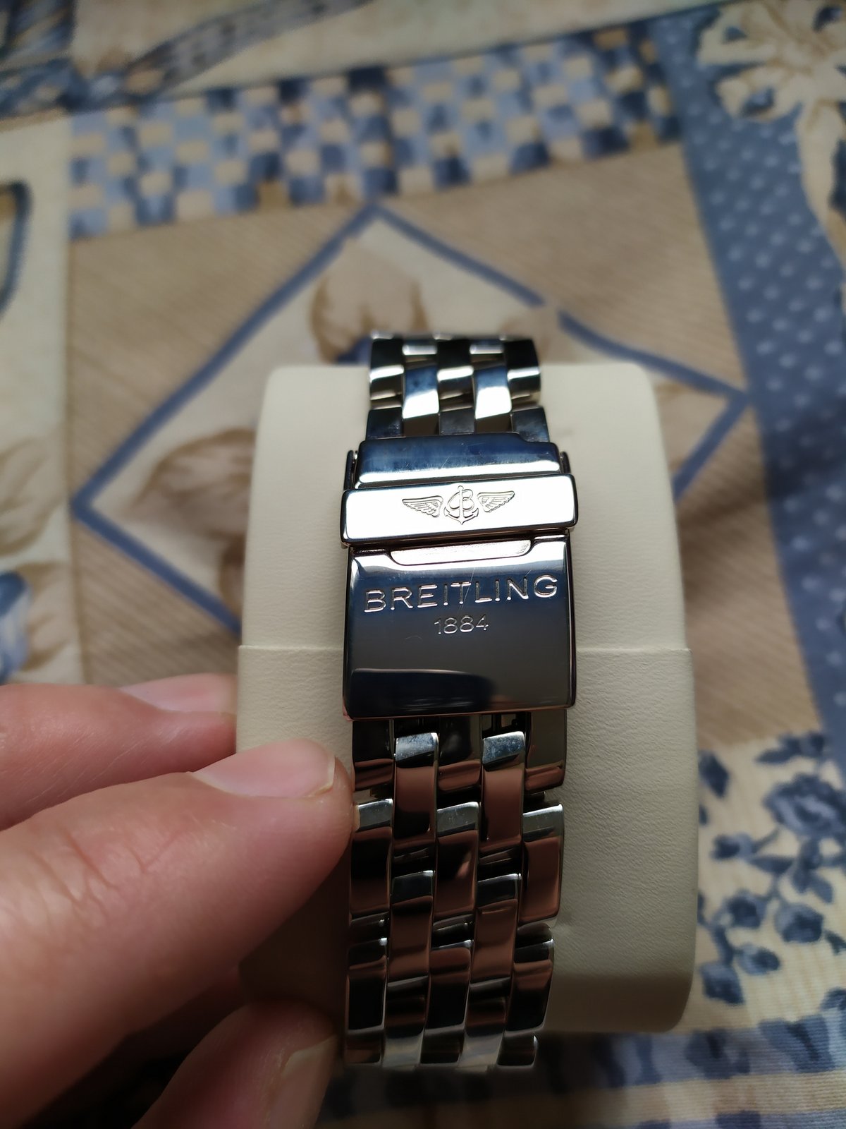 NEW BLING Mod. 943283644-58