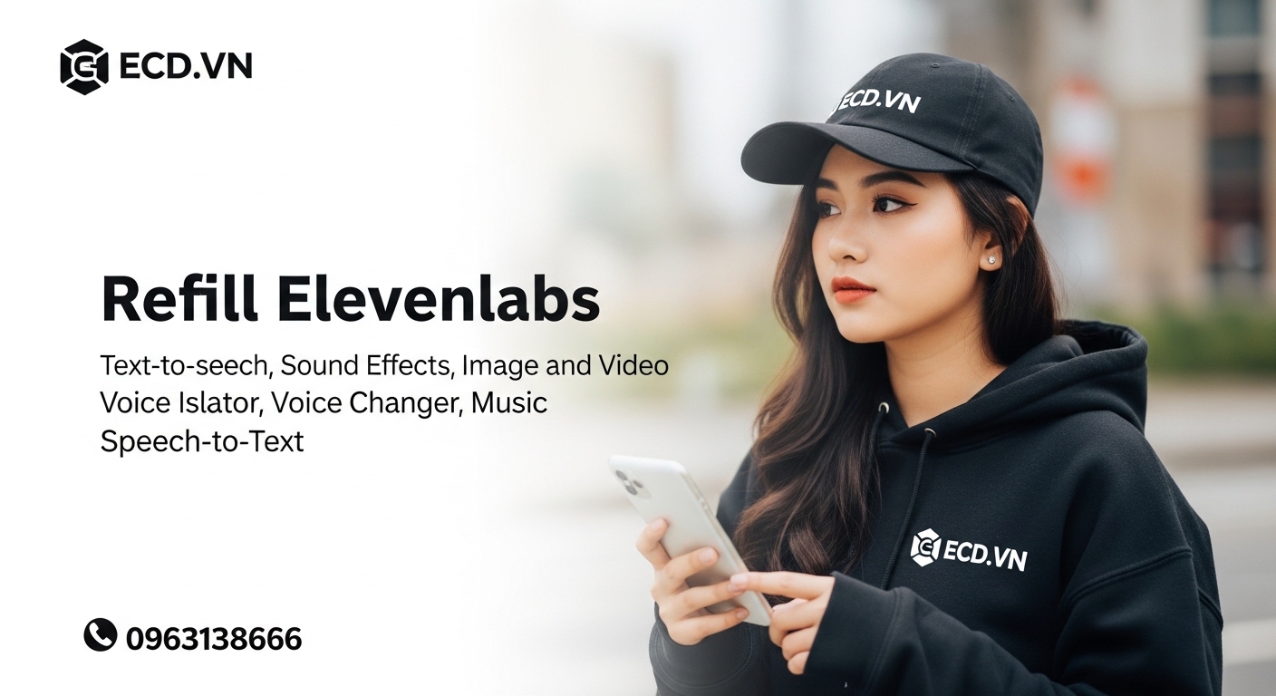 elevenlabs voice marketing