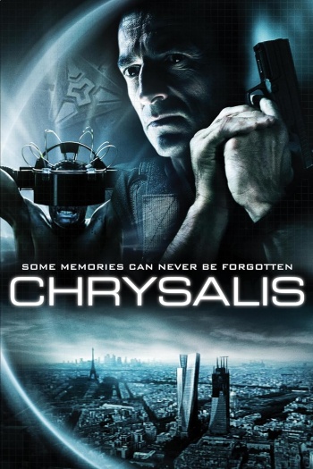 Chrysalis 2007 Dual Audio Hindi French 720p 480p BluRay