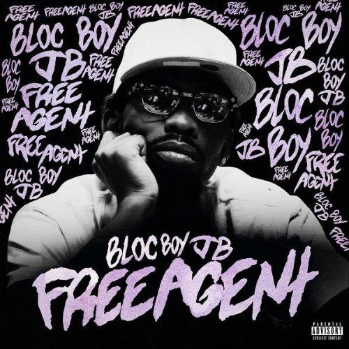 BlocBoy JB, Blocnation CB, Shootervine Head - Free Agent (2026)