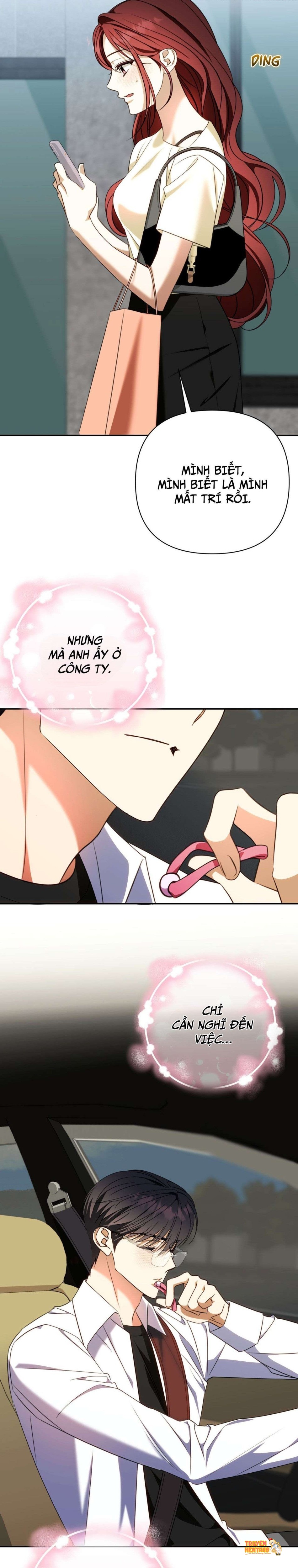 Xem ảnh tmpn3ry16h3 trong truyện hentai [không Che] [18+] Đối Tác Trong Công Việc - Chapter 18 - hentaitvn.net