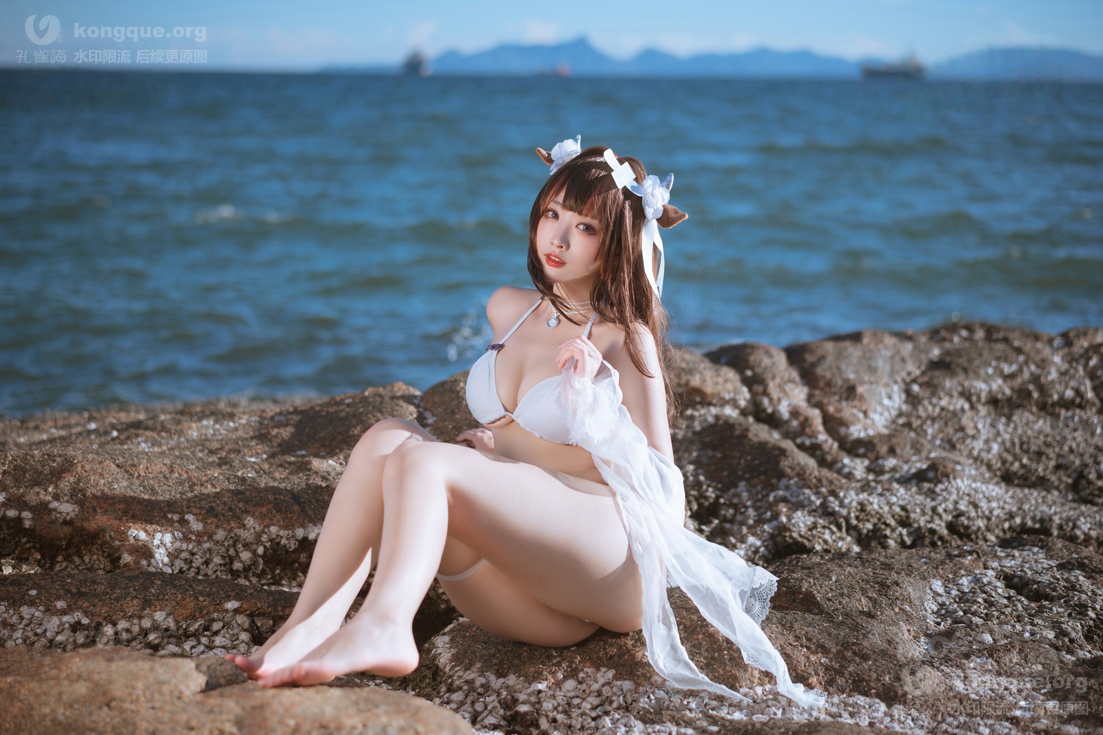 宮本桜 牛牛本 典藏版 写真合集｜自购收藏级 图集＋视频（50P＋4V｜942MB）插图5