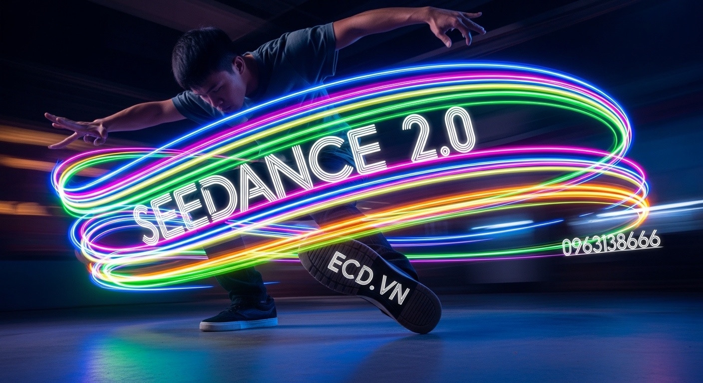 Seedance 2.0 bảo mật cao