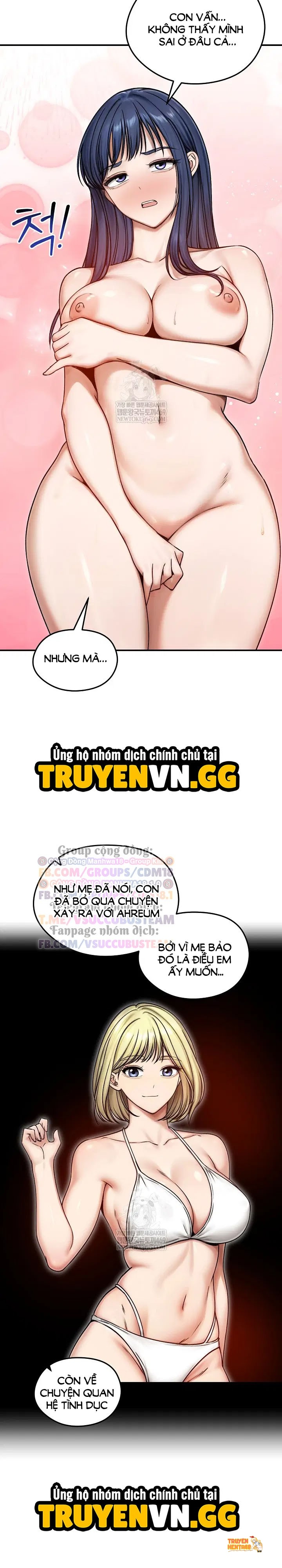 Xem ảnh Người Vợ Bỏ Trốn! - Chapter 55 - tmpex9mgdt9 - Truyenhentaiz.net