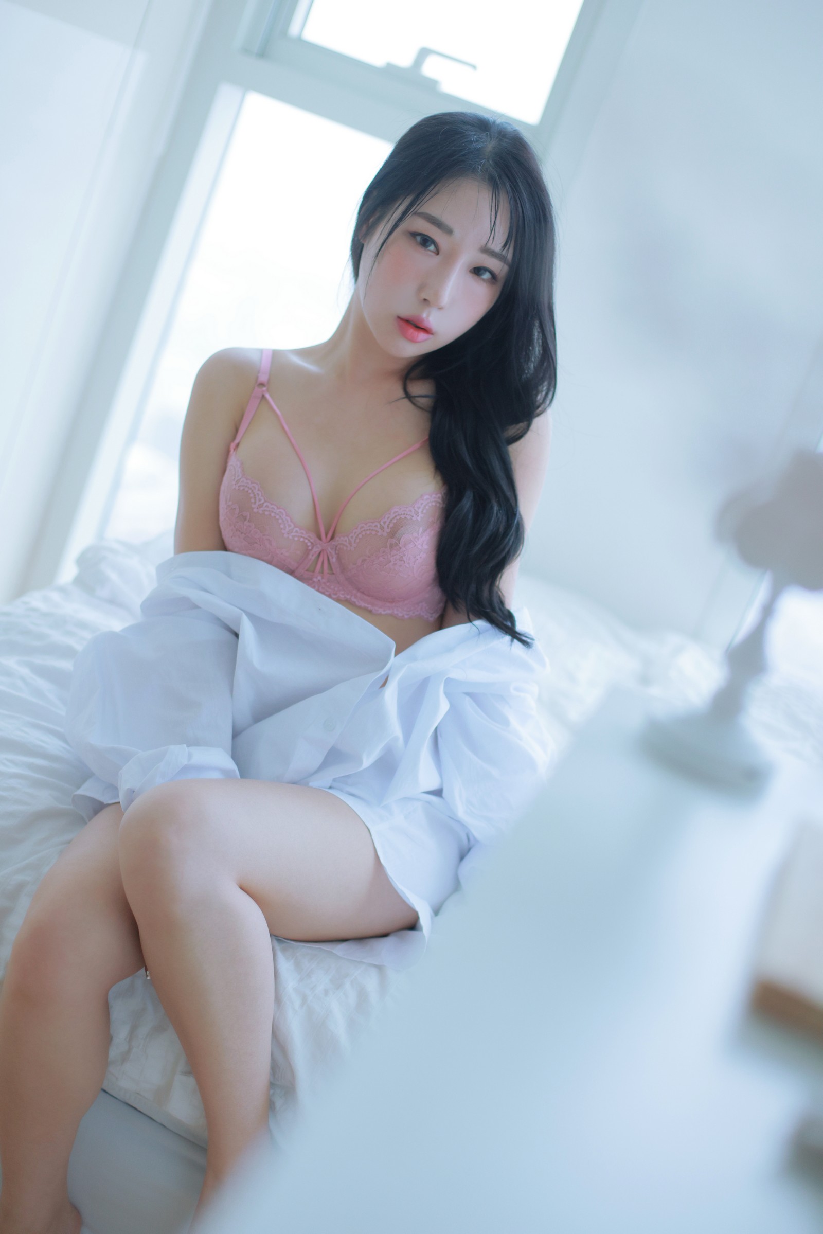 CoCo｜GF Coco 女友视角写真视频合集 · 日常氛围感系列（80P+2V）插图3