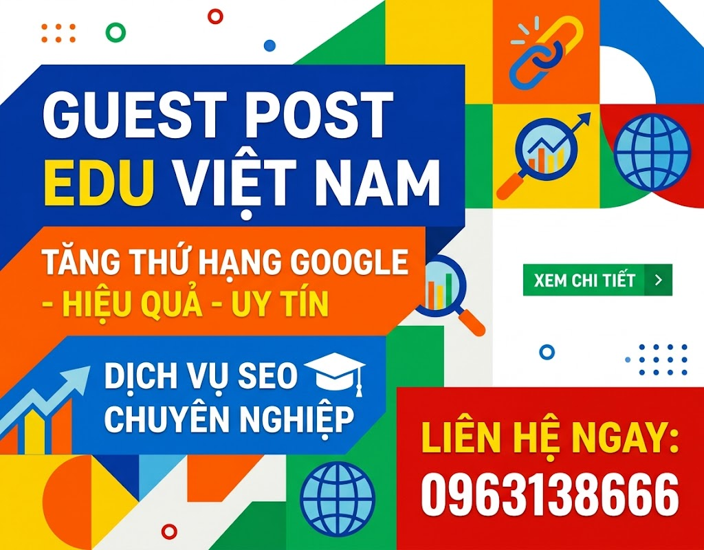 guest post edu hàng đầu việt nam