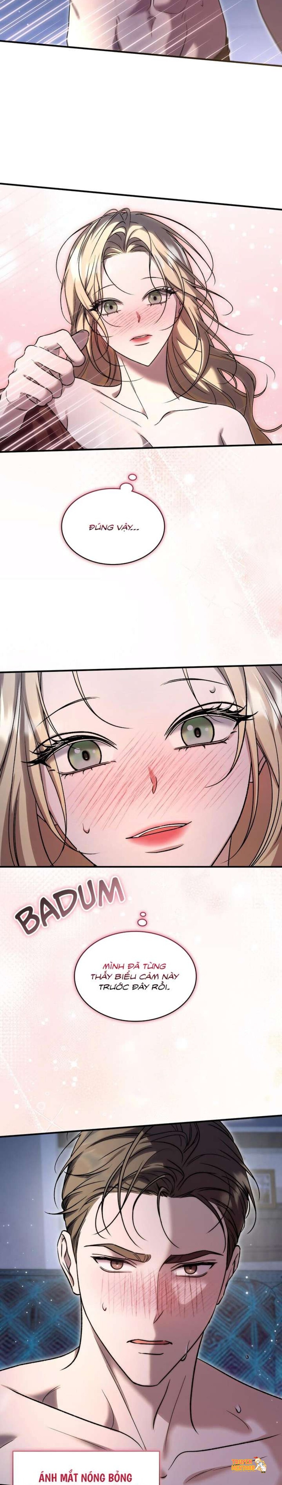 Xem ảnh tmp0w8sk8wy trong truyện hentai [không Che] [18+] Tiểu Thư Quá Tò Mò - Chapter 3 - www.hentaitvn.net