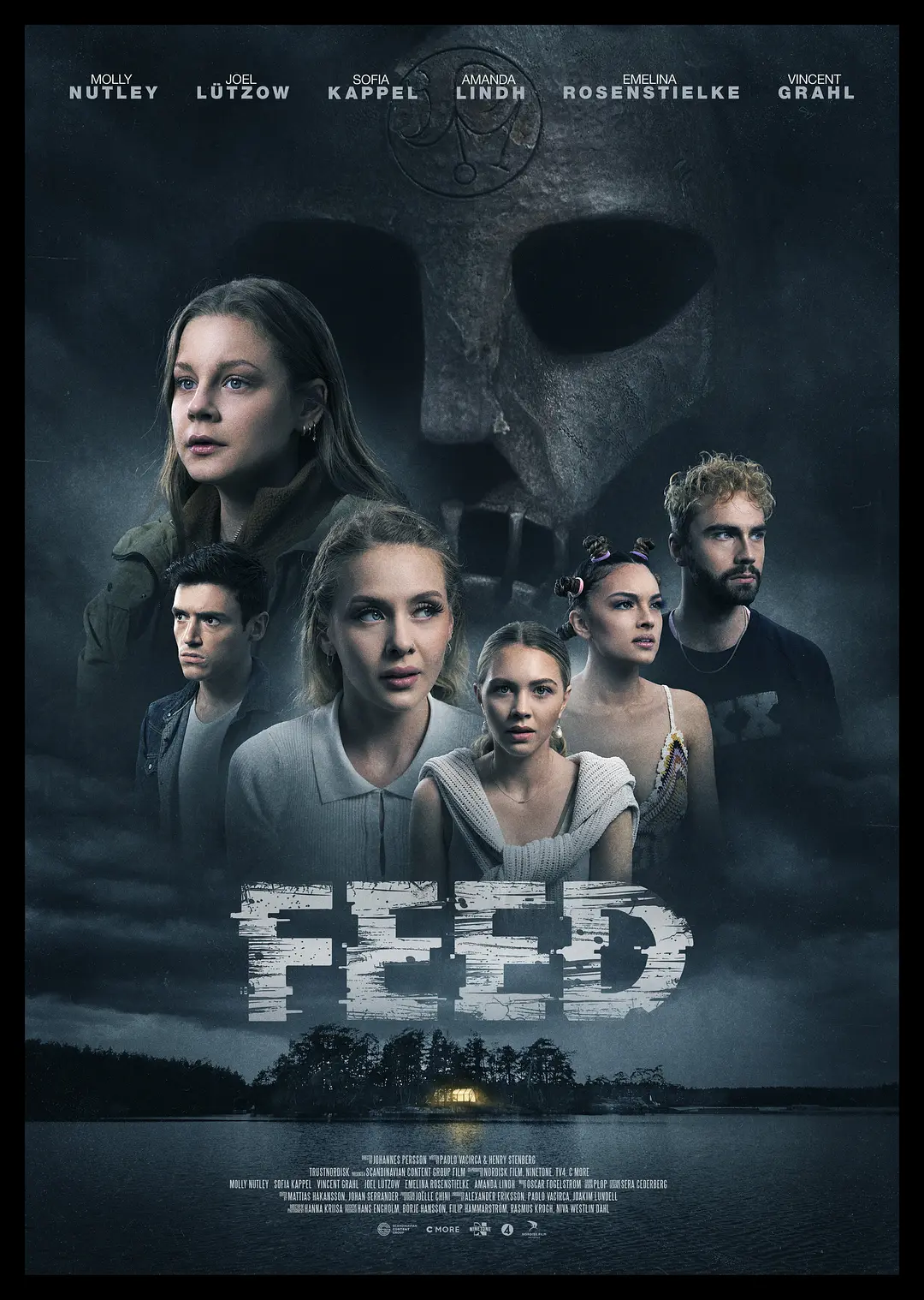 [1464] 致命旅拍 / Feed (2022)-131417.net