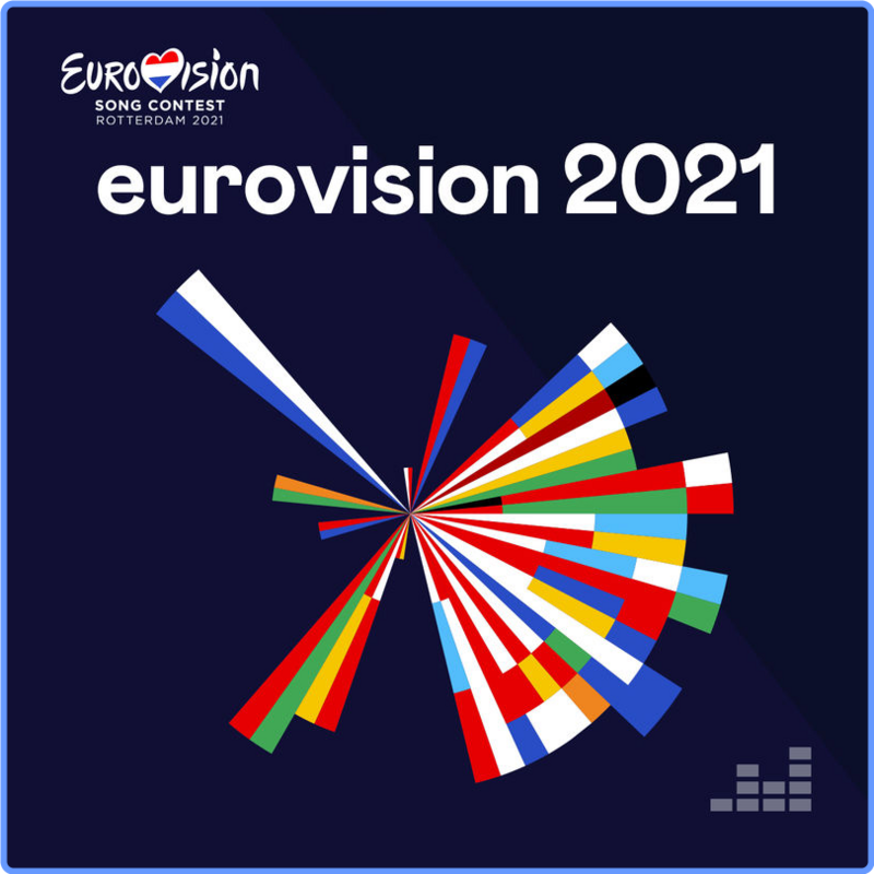 Eurovision Song Contest (2021) (Compilation, 2021) mp3 320 Kbps