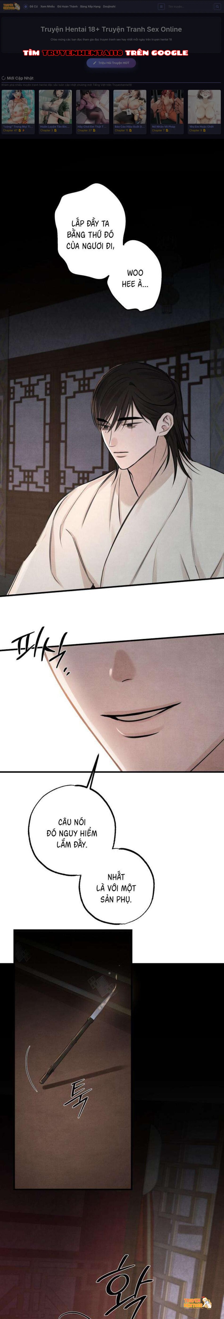 Xem ảnh 『18+』sư Mẫu - Chapter 20 - tmpuznoyx4s - Truyenhentaiz.net