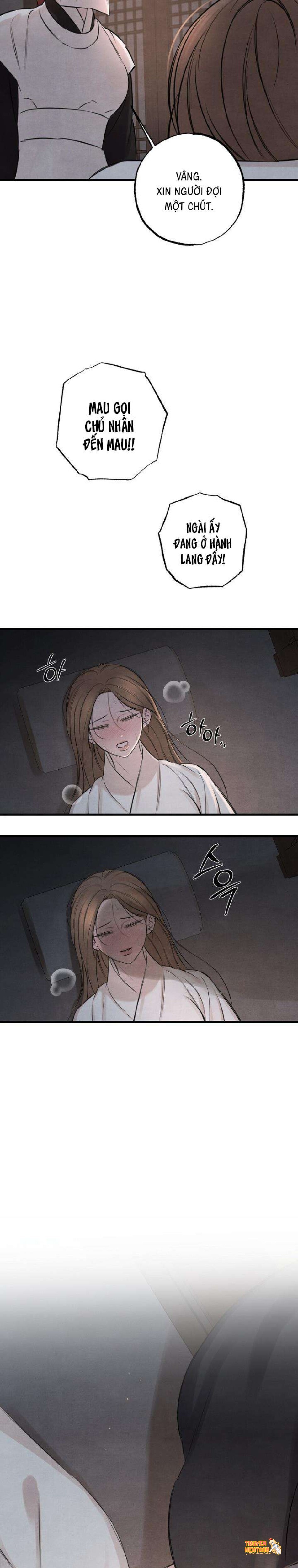 Xem ảnh 『18+』sư Mẫu - Chapter 20 - tmpla3hq3 n - Truyenhentaiz.net