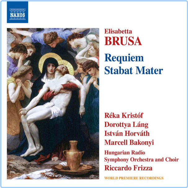 Hungarian Radio Choir Brusa Orchestral Works Vol 5 (2024) 24Bit 96kHz [FLAC] 0exjc2jd7ig9
