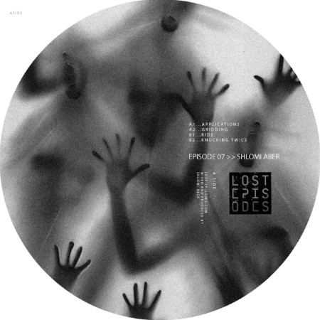 Shlomi Aber - Episode 7 (2025)