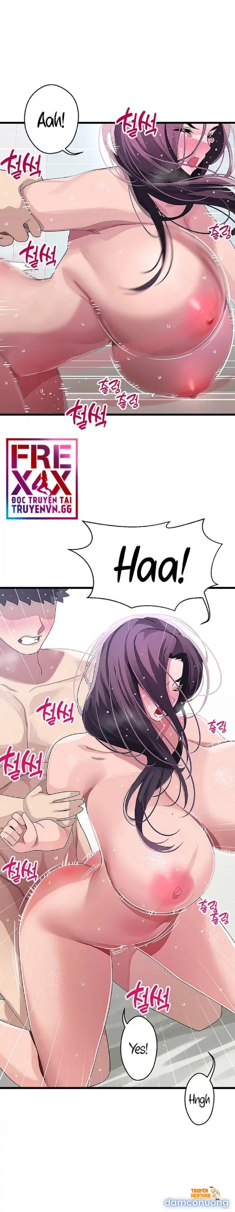 Trang truyện tmpto8dx37e trong truyện tranh Liên Kết Doki Doki - Chapter 14 - truyenhentai18.net
