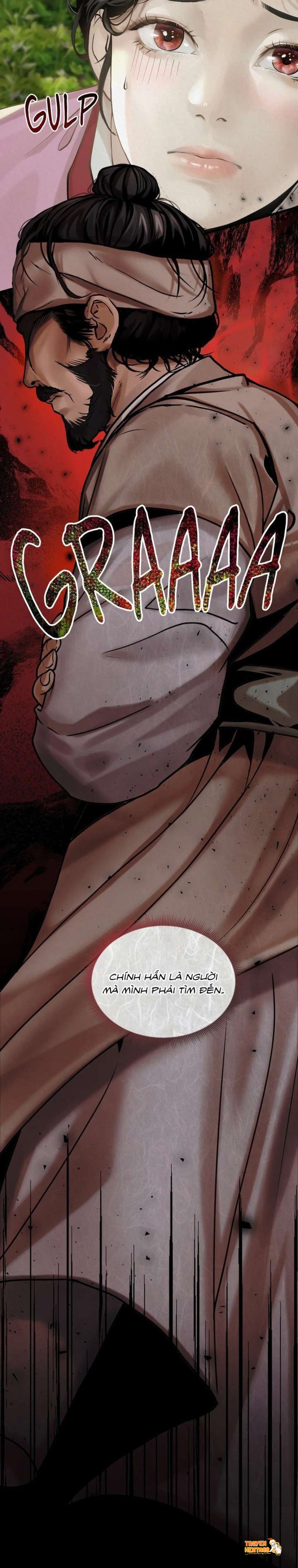 Xem ảnh Con Sói Của Núi Cheonun - Chapter 1 - tmptmf e7im - Truyenhentaiz.net