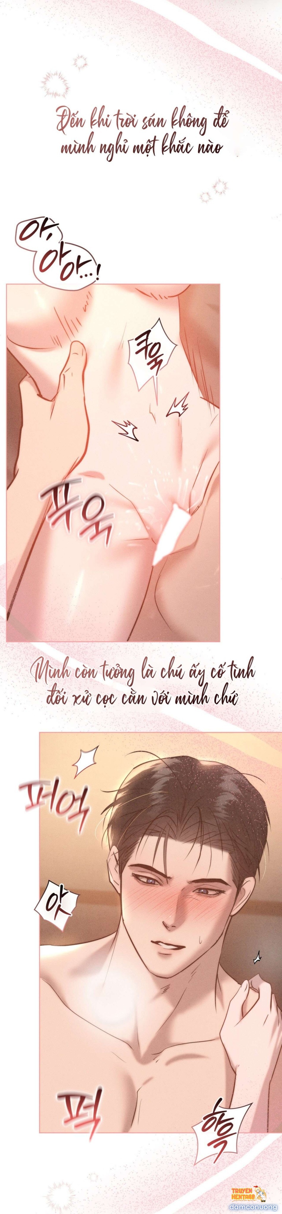 Xem ảnh 〖18+〗- Sự Ngây Thơ Bị Vùi Lấp Trong Tro Tàn - Chapter 12 - tmp379f d0g - Truyenhentaiz.net