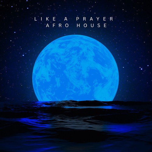 Josh Fawaz - Like a PRayer (Afro House) (2026) MP3