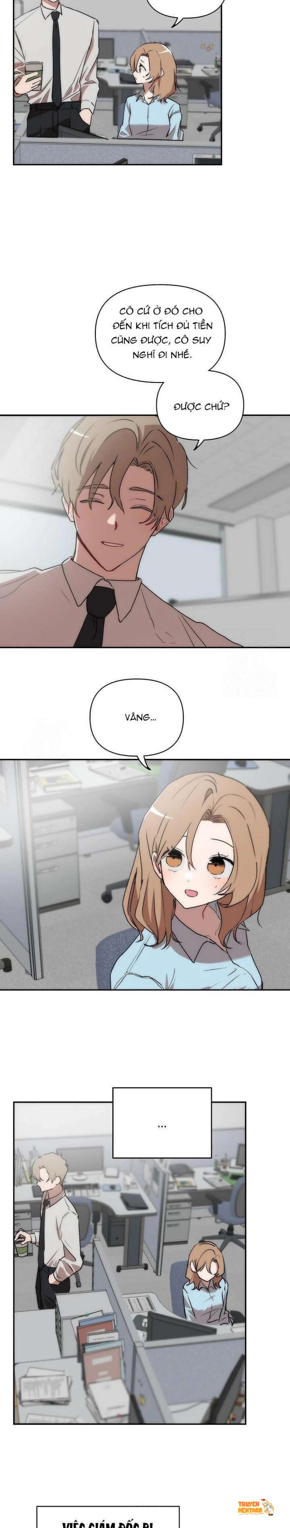 Xem ảnh tmpluzil63y trong truyện hentai [không Che] [18+] Cãi Vã Trên Gối - Chapter 10 - hentaitvn.net