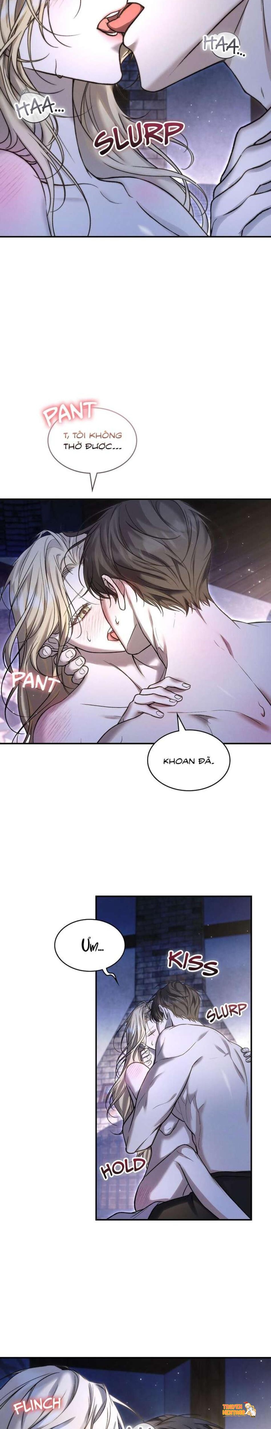 Xem ảnh tmpgpuxv2gc trong truyện hentai [không Che] [18+] Tiểu Thư Quá Tò Mò - Chapter 1 - www.hentaitvn.net