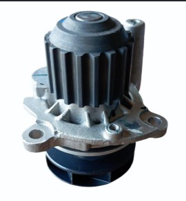 WATER PUMP DOST