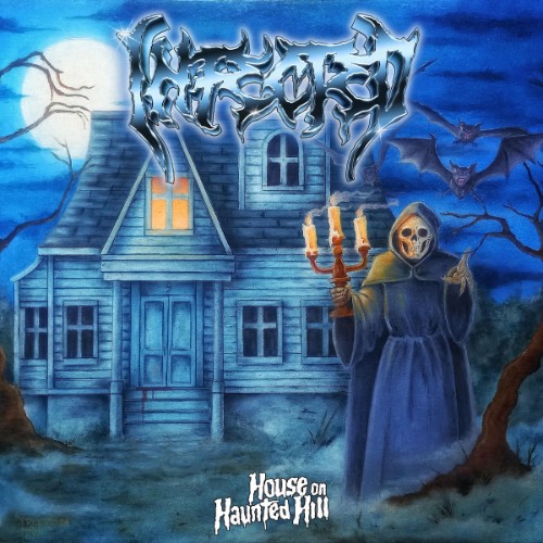 Infected - House On Haunted Hill (2026) FLAC