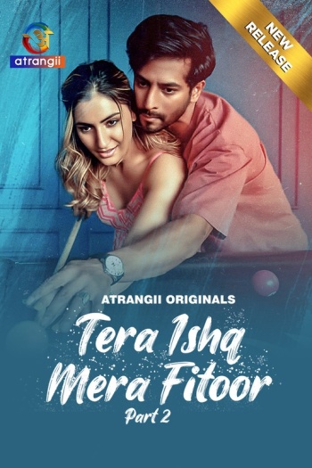Tera Ishq Mera Fitoor Part 2
