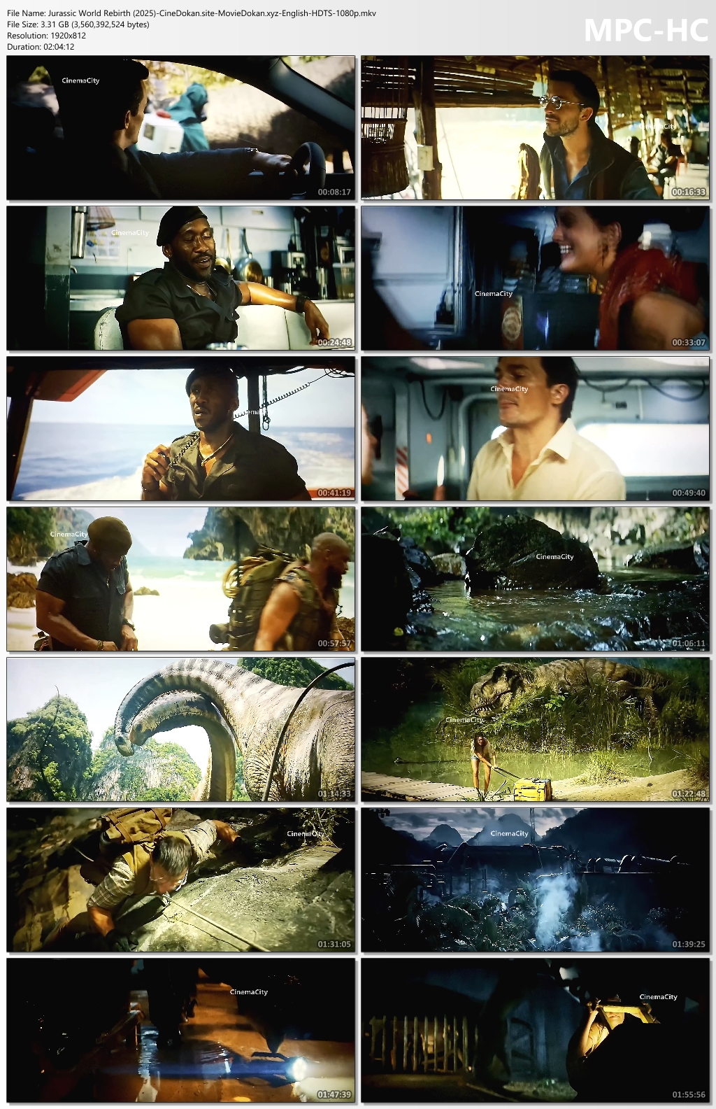 moviedokan