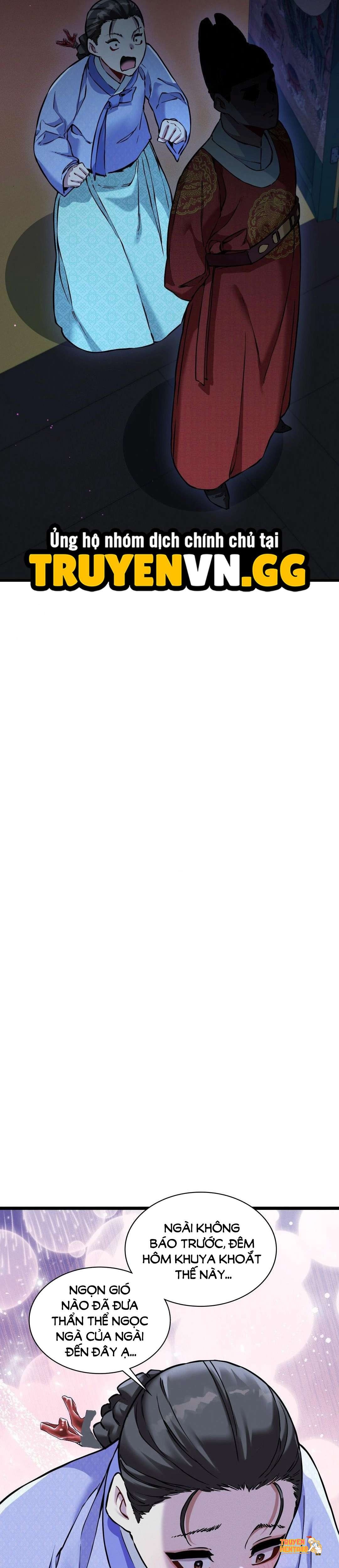 Xem ảnh Thái Giám Hàng Khủng - Chapter 10 - tmp80yfzp1g - Truyenhentaiz.net