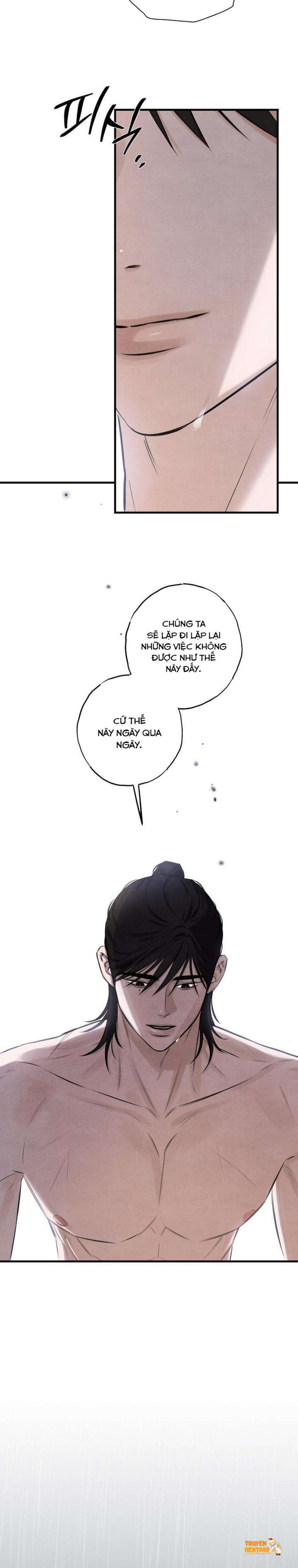 Trang truyện tmporiijd9z trong truyện tranh 『18+』sư Mẫu - Chapter 5 - truyenhentai18.net