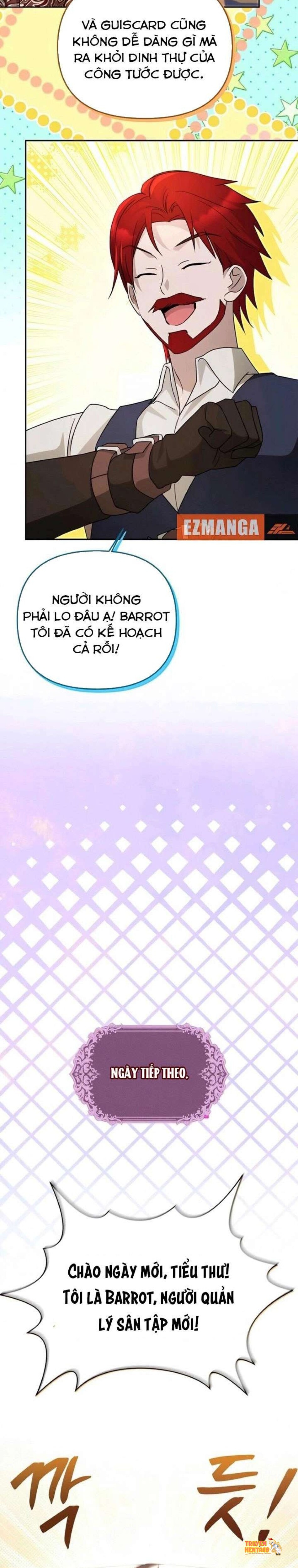 Xem ảnh [18+] Lần Thứ Hai Tôi Kết Hôn Với Quái Vật - Chapter 33 - tmpm4y44fmz - Truyenhentaiz.net