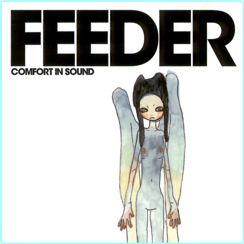 Feeder Comfort In Sound REMASTERED 24BIT 44KHZ WEB 2025 [FLAC 1618 Kbps] – (1.07 GB)